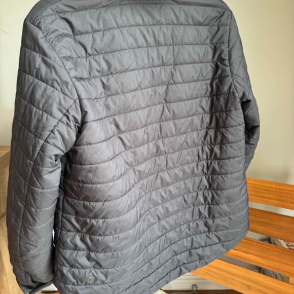 Lululemon Jacket Size 6 - Picture 2 of 2